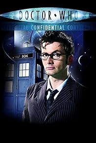 Primary photo for Doctor Who Confidential
