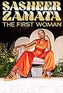 Sasheer Zamata in Sasheer Zamata: The First Woman (2023)