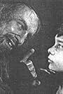 Max Adrian and Bruce Prochnik in Oliver Twist (1962)