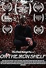 Shane Brohan in On the Iron Shelf (2021)