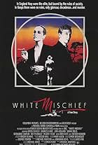 White Mischief