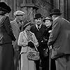 Gertrude Astor, Caroline Frances Cooke, Harry Cording, Margaret Fealy, Olaf Hytten, and Doris Lloyd in The Wolf Man (1941)