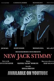 New Jack Stimmy (2021)