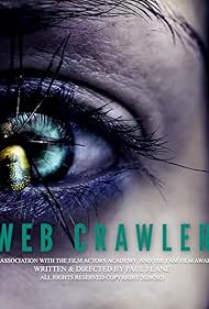 Simon Gibbons, Daniel Scott Pomerance, Matthew Michaelson, Philly Shiels, Sally Ross-Clark, Louise Hadley, Mickael Michael, Gavin Gordon, Duncan Airlie James, Lindsey Peel, Paul J. Lane, Tony Fadil, Vicky Peirson, Richard Carter, Mina Martis, Neil Harget, and Katrina Ross in Web Crawler (2021)