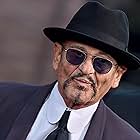 Joe Pesci at an event for The Irishman (2019)