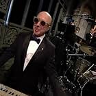 Paul Shaffer in Saturday Night Live: 40th Anniversary Special (2015)