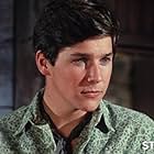 Tim Matheson in The Virginian (1962)