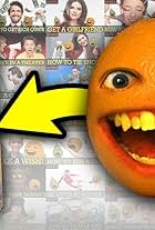 Annoying Orange HOW2