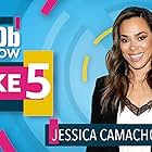 Jessica Camacho in Take 5 With Jessica Camacho (2019)