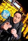 Mark Critch in The Ha!ifax Comedy Fest (2002)