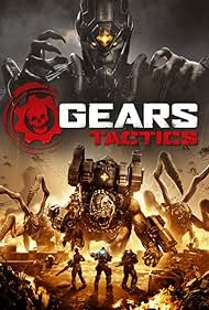 Gears Tactics (2020)