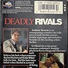 Andrew Stevens and Joseph Bologna in Deadly Rivals (1993)