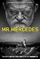 Brendan Gleeson in Mr. Mercedes (2017)