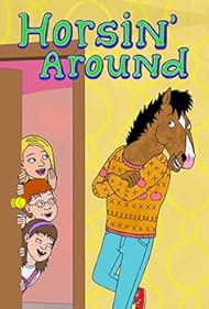 Horsin' Around (2014)