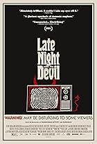 Late Night with the Devil (2023)