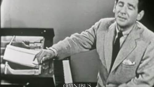 Omnibus: Leonard Bernstein (World Of Jazz)