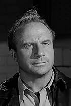 Jack Warden in The Untouchables (1959)