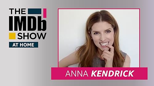 Anna Kendrick Wishes Her "Love Life" Character Could Have Played It Cooler