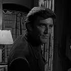 Tom Bell in The L-Shaped Room (1962)