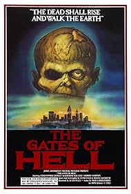 City of the Living Dead (1980)