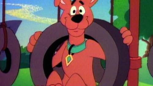 A Pup Named Scooby-Doo: Vol. 6