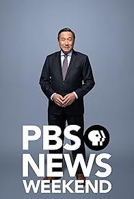 Primary photo for PBS News Weekend