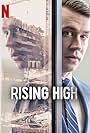 David Kross in Rising High (2020)