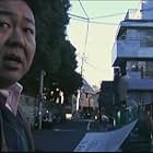 Jin Muraki in Noroi (2005)