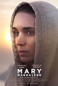 Rooney Mara in Mary Magdalene (2018)