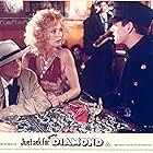 Colin Dale, Dursley McLinden, and Susannah York in Just Ask for Diamond (1988)