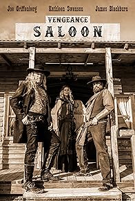 Primary photo for Vengeance Saloon