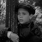 Darryl Hickman in Keeper of the Flame (1942)