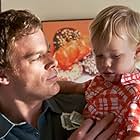 Michael C. Hall in Dexter (2006)