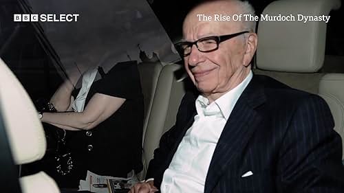 A dramatic three-part series tells the incredible story of Rupert Murdoch's Empire, interweaving his behind-the-scenes influence on world events with the personal battle for power at the heart of his own family.