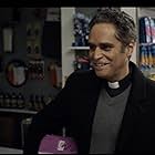 Archive 81 (Netflix) Father Russo
