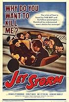 Jet Storm (1959)