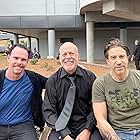 Bruce Willis, Kevin Dillon, and Gianni Capaldi in A Day to Die (2022)