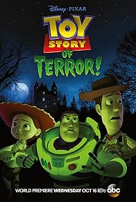 Primary photo for Toy Story of Terror