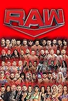 Paul Ellering, Rey Mysterio, Ron Killings, Marcel Barthel, Mike 'The Miz' Mizanin, Walter Hahn, Jermaine Haley, Ilja Dragunov, Lacey Ryan, Emily Andzulis, Omari Palmer, Jacob Kasper, Bronson Rechsteiner, Drew Kasper, Kayla Inlay, CM Punk, Carlos Colón Jr., Dominik Gutiérrez, Rami Sebei, Fergal Devitt, Colby Lopez, Stephen Farrelly, Nattie Neidhart, Drew McIntyre, Kofi Kingston, Shayna Andrea Baszler, Austin Watson, Kevin Kesar, Michael Paris, Joe Ruby, Nicola Glencross, Joshua Samuel Fatu, Akira Tozawa, Thea Trinidad, Taylor Rotunda, Elizabeth Chihaia, Adam Scherr, Joseph Ruud, Kairi Hôjô, Courtney Stewart, Kacy Esther Catanzaro, Sam Shaw, Chas Betts, Masami Odate, Gionna Daddio, Kanako Urai, Cheree Crowley, Kay Lee Ray, Gzim Selmani, Sunny Dhinsa, Raúl Mendoza, Nikola Bogojevic, Damian Priest, Jordan Devlin, Dragon Lee, Pete Dunne, Demi Bennett, and Lacey Lane in WWE Raw (1993)