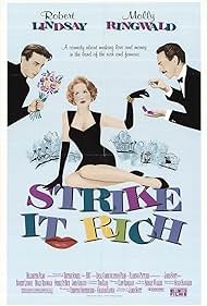 Strike It Rich (1990)