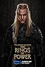 Charlie Vickers in The Lord of the Rings: The Rings of Power (2022)