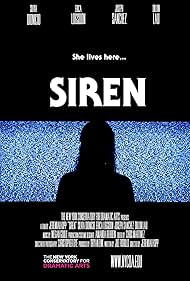 Silvia Dionicio in Siren (2021)