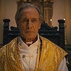 Bill Nighy in The First Omen (2024)