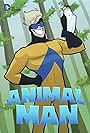 Animal Man (2012)