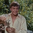 Tommy Kirk in Swiss Family Robinson (1960)