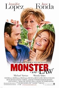 Primary photo for Monster-in-Law