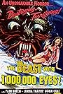 The Beast with a Million Eyes (1955)