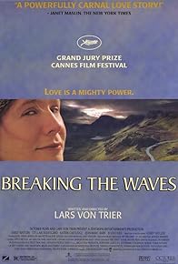 Primary photo for Breaking the Waves