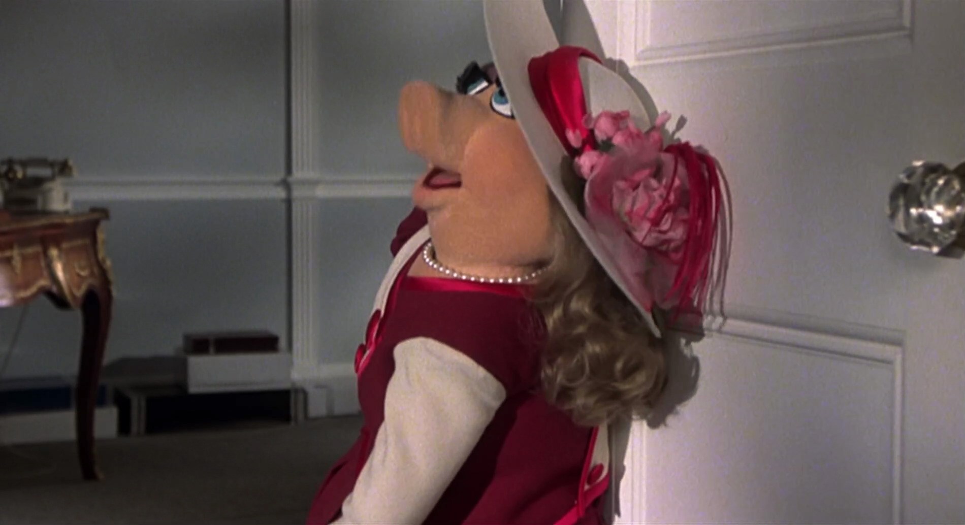 The Great Muppet Caper (1981)