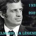 Jean-Paul Belmondo in BELMONDO "la légende" (2021)